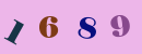 驗證碼,看(kàn)不清楚?請(qǐng)點擊刷新驗證碼